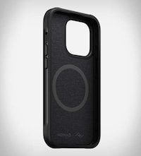 Fortified Collaboration Smartphone Cases Image 4