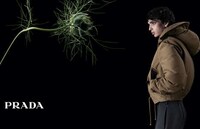 Humanitarian-Inspired Luxe Fashion Campaigns Image 3