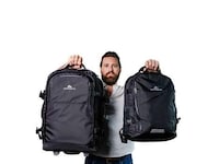 Eight-in-One Travel Packs Image 5