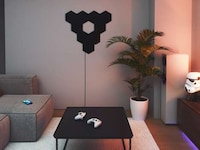 Limited-Edition All-Black Smart Lights Image 4