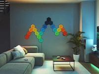 Limited-Edition All-Black Smart Lights Image 5