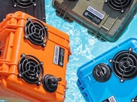 Indestructible Speaker Systems