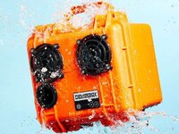 Indestructible Speaker Systems Image 2