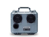 Indestructible Speaker Systems Image 3
