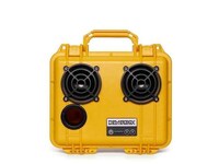 Indestructible Speaker Systems Image 7