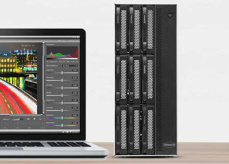 Creative Professional Data Systems
