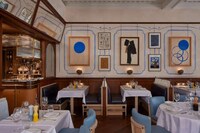 Southern France-Inspired Restaurants Image 2