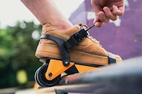 Motorized Electric Roller Skates Image 3
