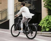 Rider-Focused Electric Bike Models
