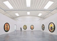 Historic Showroom Art Galleries Image 2