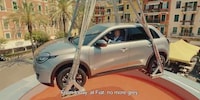 Colorful Vivid Small Automobiles