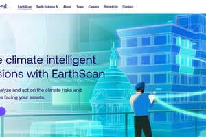 Climate Intelligence Platforms Article Thubnail