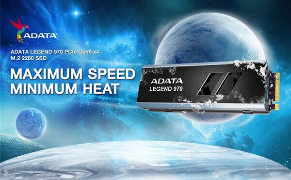 10-Gigabyte SSDs