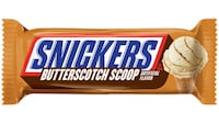 Ice Cream-Inspired Candy Bars