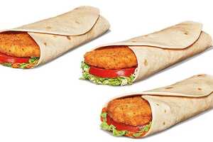 Butter Chicken QSR Wraps: The Burger King Butter Chicken Wrap is ...
