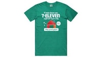 Celebratory Convenience Store Apparel