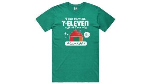 Celebratory Convenience Store Apparel