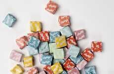 Candy-Style Vitamin Chews