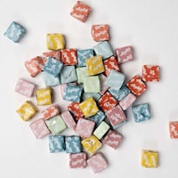 Candy-Style Vitamin Chews