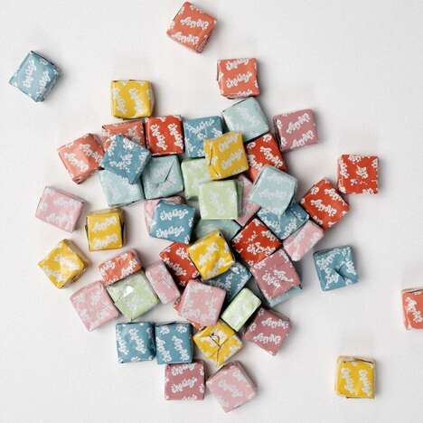 Candy-Style Vitamin Chews
