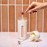 On-the-Go Blending Bottles Image 1