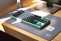 Collaborative Action Anime Peripherals Image 2