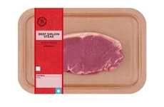 Plastic Reduction Meat Packaging