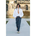 Glamorour Maximalist Couture - Valentino Haute Couture Fall Winter 2023/2024 Had Big Accessories (TrendHunter.com)
