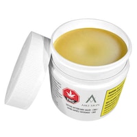 CBD-Infused Tattoo Aftercare