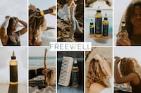Wellness Haircare Brands