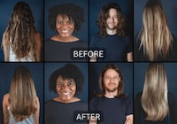 Wellness Haircare Brands Image 2