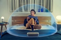Portable Theater Systems