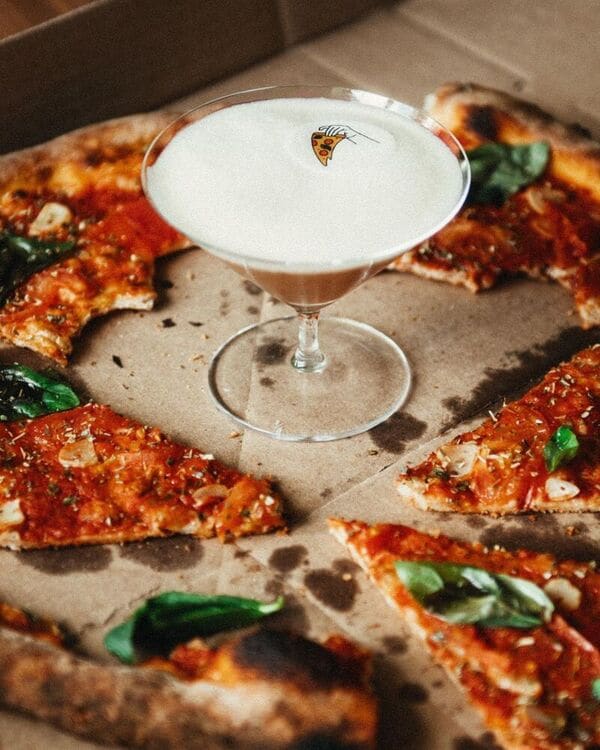 20 Savory Cocktails