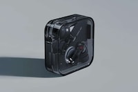 Haute Hi-Res Audio Earbuds Image 2
