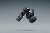 Haute Hi-Res Audio Earbuds Image 3
