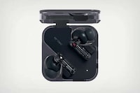 Haute Hi-Res Audio Earbuds Image 4
