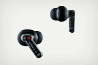 Haute Hi-Res Audio Earbuds Image 6
