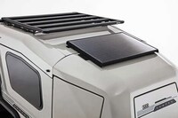 Nomadic Off-Grid Camping Trailers Image 6