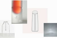 Minimalist Mysterious Lamp Designs Image 2