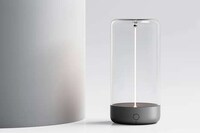 Minimalist Mysterious Lamp Designs Image 4