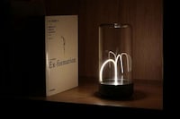 Minimalist Mysterious Lamp Designs Image 5
