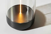 Minimalist Mysterious Lamp Designs Image 7