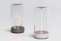 Minimalist Mysterious Lamp Designs Image 8