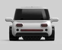 Technical Education Car Toys Image 2