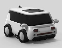 Technical Education Car Toys Image 3