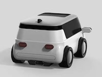 Technical Education Car Toys Image 4