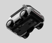 Technical Education Car Toys Image 6