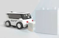 Technical Education Car Toys Image 7
