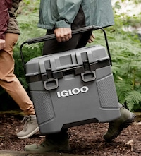 Durable Adventurer Cooler Designs