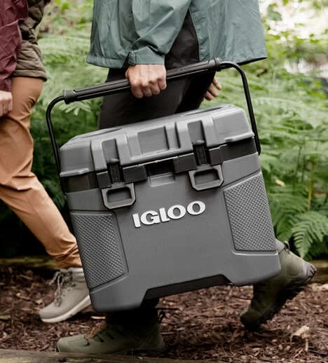 Durable Adventurer Cooler Designs